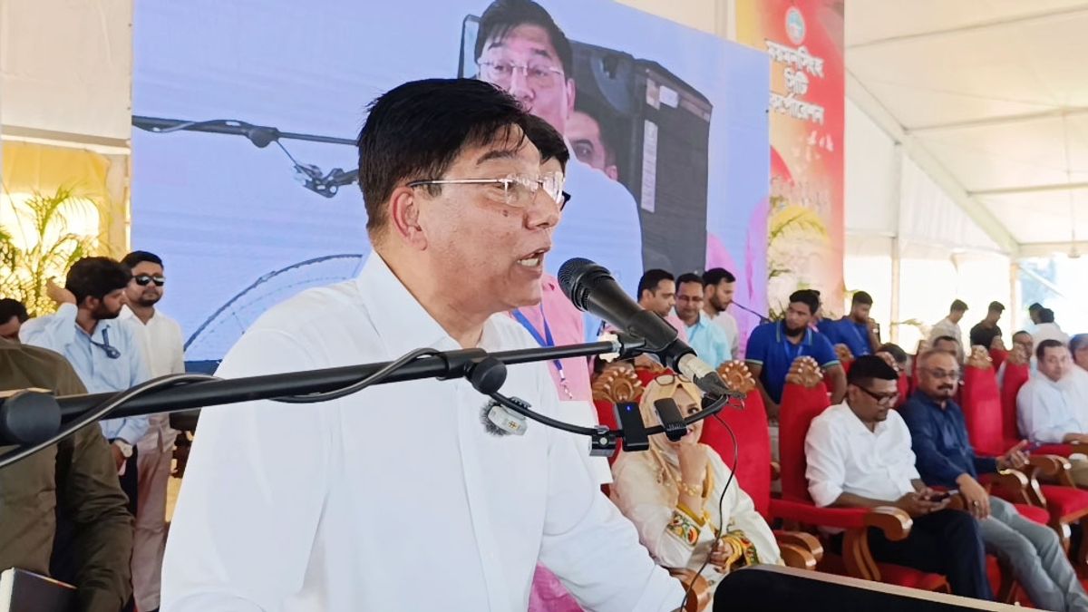 ত্রিশালে আন্তর্জাতিক বিমানবন্দর করার পরিকল্পনা হচ্ছে: বিমানমন্ত্রী