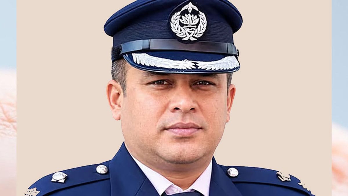 ‘হাসিনার এ মাসেই আসা উচিত ছিল’—অডিও ক্লিপটি ওসি রাকিবুলেরই