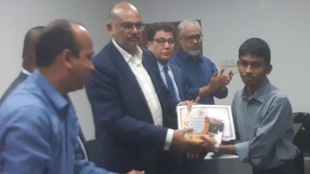 শিক্ষায় বরাদ্দ বাড়াতে হবে, নিশ্চিত করতে হবে অর্থের সঠিক ব্যয়: প্রধানমন্ত্রীর উপদেষ্টা