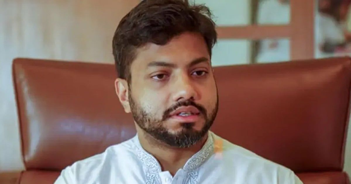 ইশরাকের পদত্যাগপত্র গ্রহণ করেছেন রাষ্ট্রপতি, প্রজ্ঞাপন জারি