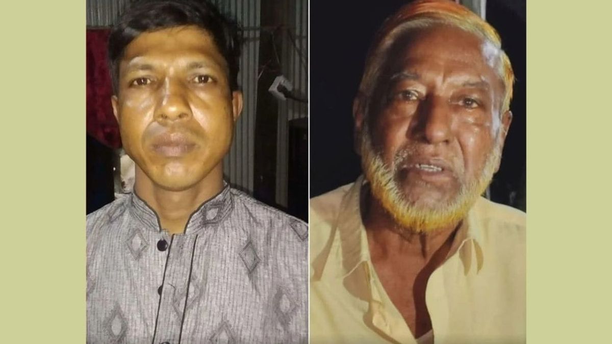 রামগঞ্জে বিএনপির ২ নেতা বহিষ্কার