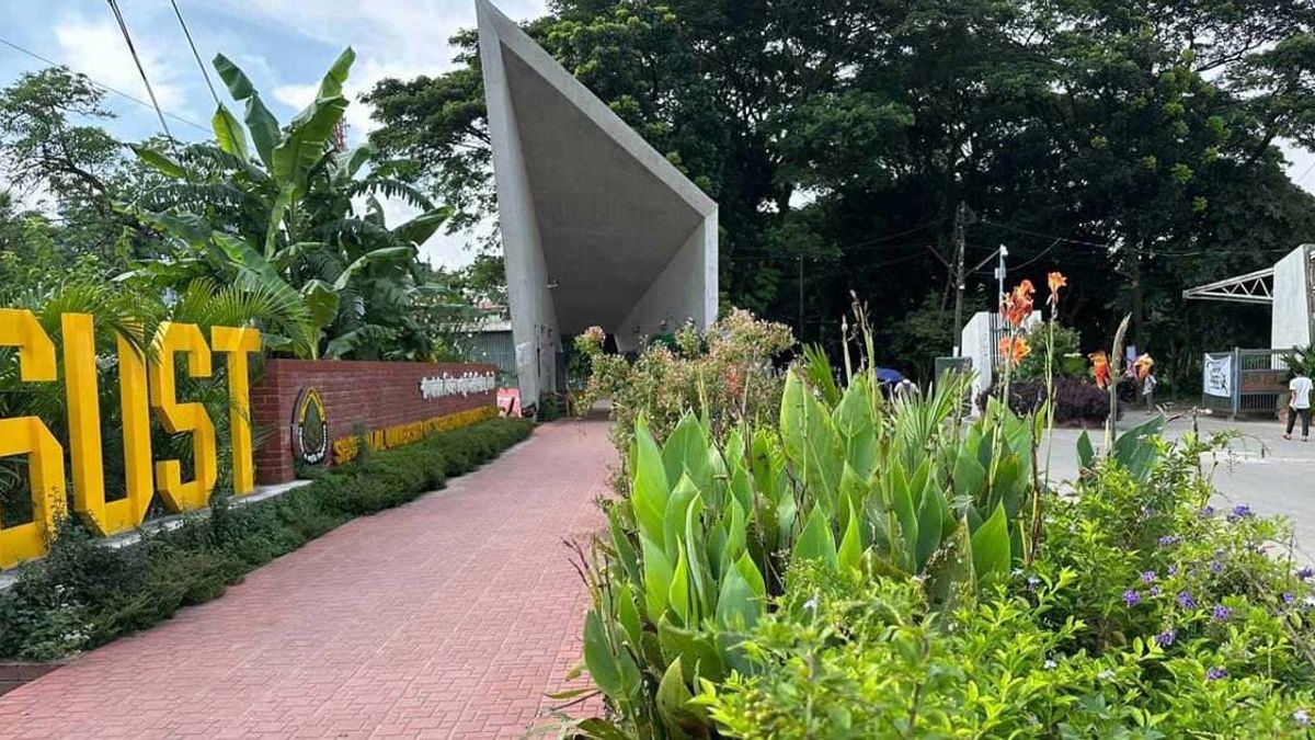 প্রধানমন্ত্রী স্বর্ণপদক পাচ্ছেন শাবিপ্রবির ১৮ শিক্ষার্থী