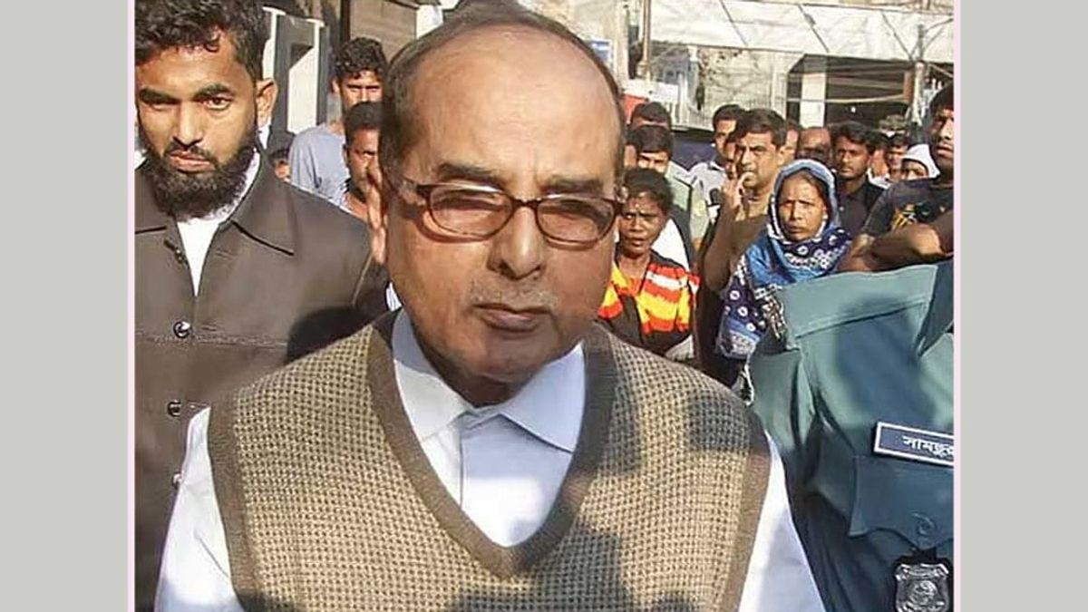 রাজউকের সাবেক চেয়ারম্যান ইকবালসহ ৮ জনের ১৪ বছর কারাদণ্ড