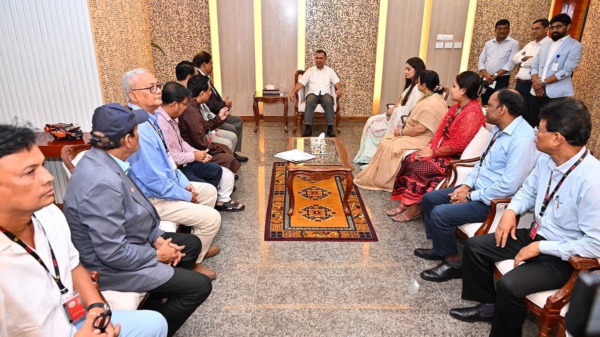 ধর্ম, বর্ণ ও পরিচয় অধিকার ও সুযোগের ক্ষেত্রে বাধা হবে না: প্রধানমন্ত্রী