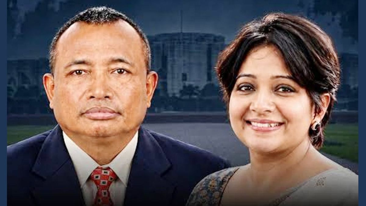 কার্যক্রম নিষিদ্ধ দলের পলাতক নেতাকর্মীদের সঙ্গে যোগাযোগ ছিল সাবেক দুই সেনা কর্মকর্তার
