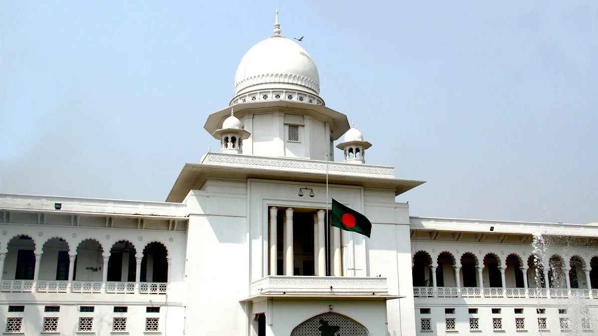 সাড়ে ১৩ হাজার শিক্ষকের নিয়োগের পথ খুললো