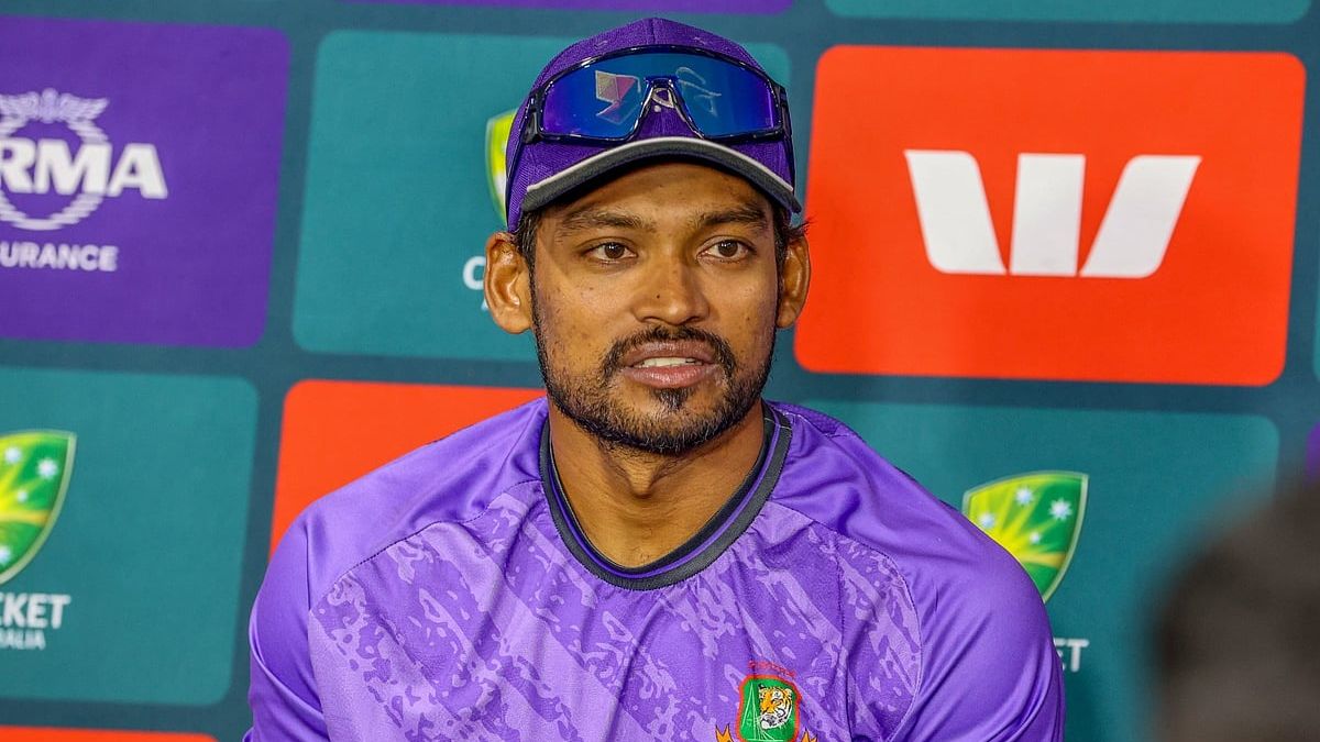 আফগানিস্তানের বিপক্ষে টেস্ট খেলতে আজ যাচ্ছেন নাজমুল