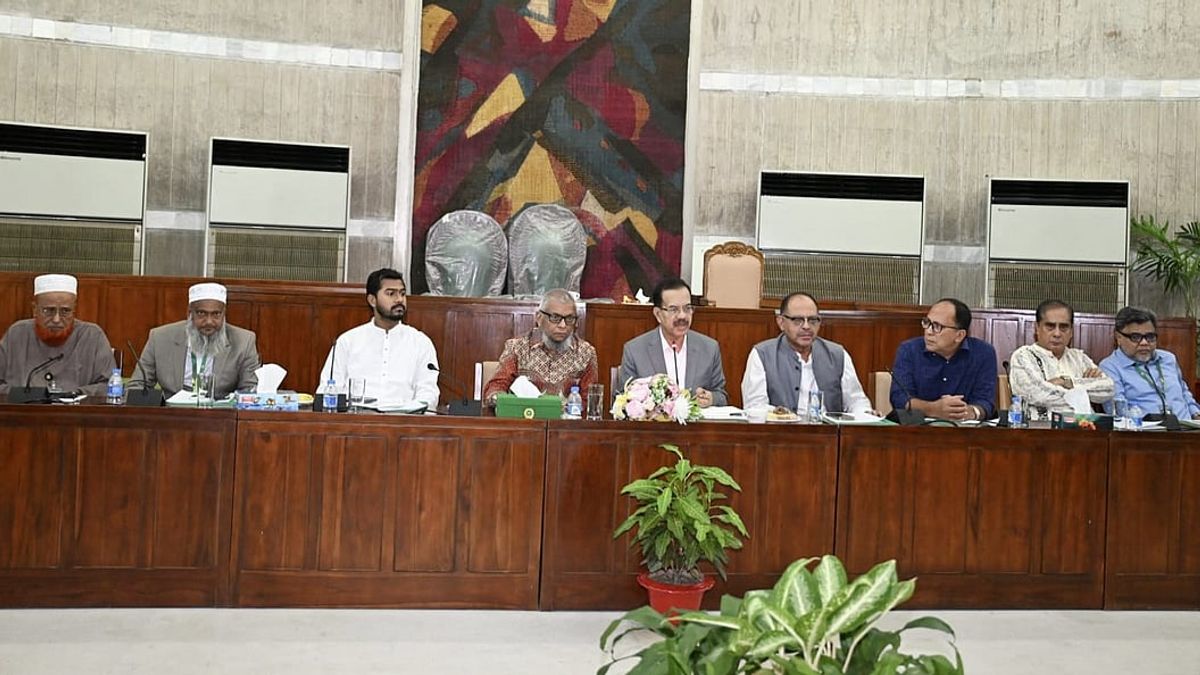 বিমানবন্দরে প্রবাসী কর্মীদের হয়রানি বন্ধে সুপারিশ