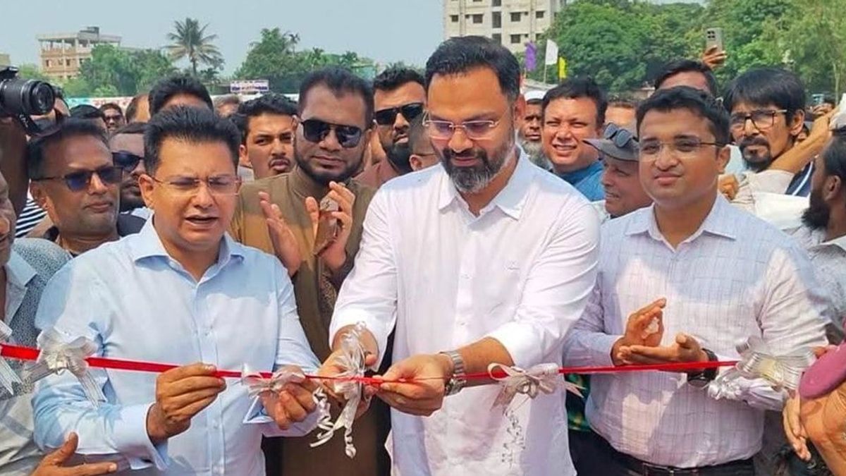 স্টেডিয়ামগুলো আধুনিকায়ন করা হবে : ক্রীড়া প্রতিমন্ত্রী
