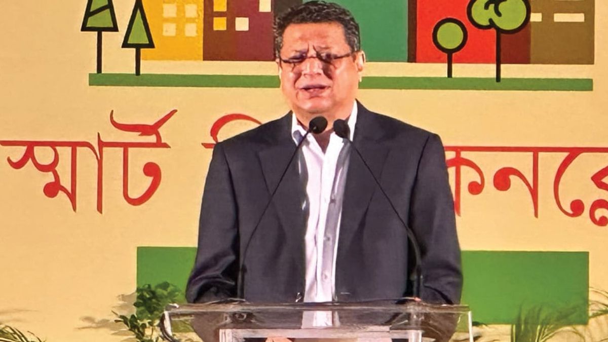 ঢাকা শহরে প্ল্যান ছাড়া বানানো ভবনগুলো শনাক্ত করছি: গণপূর্তমন্ত্রী
