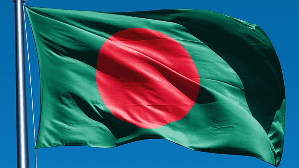 আইনের শাসনে দুই ধাপ এগিয়েছে বাংলাদেশ