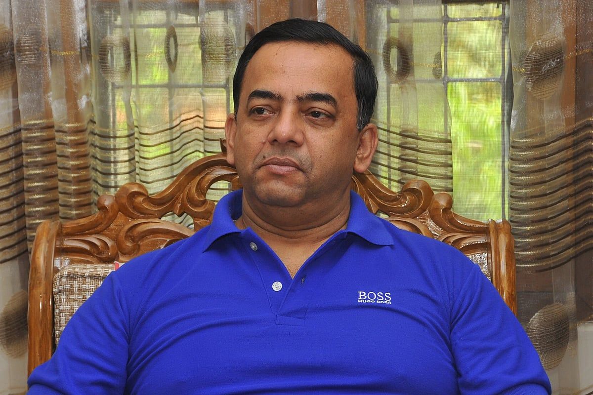 দুর্নীতির মামলায় সাবেক আইজিপি বেনজীরের বিরুদ্ধে সাক্ষ্য দিলেন আরও ৭ জন, পরবর্তী শুনানি ২৮ অক্টোবর