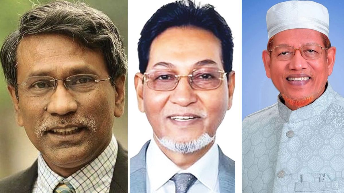 স্বাক্ষরেই থমকে আছে সংস্কার