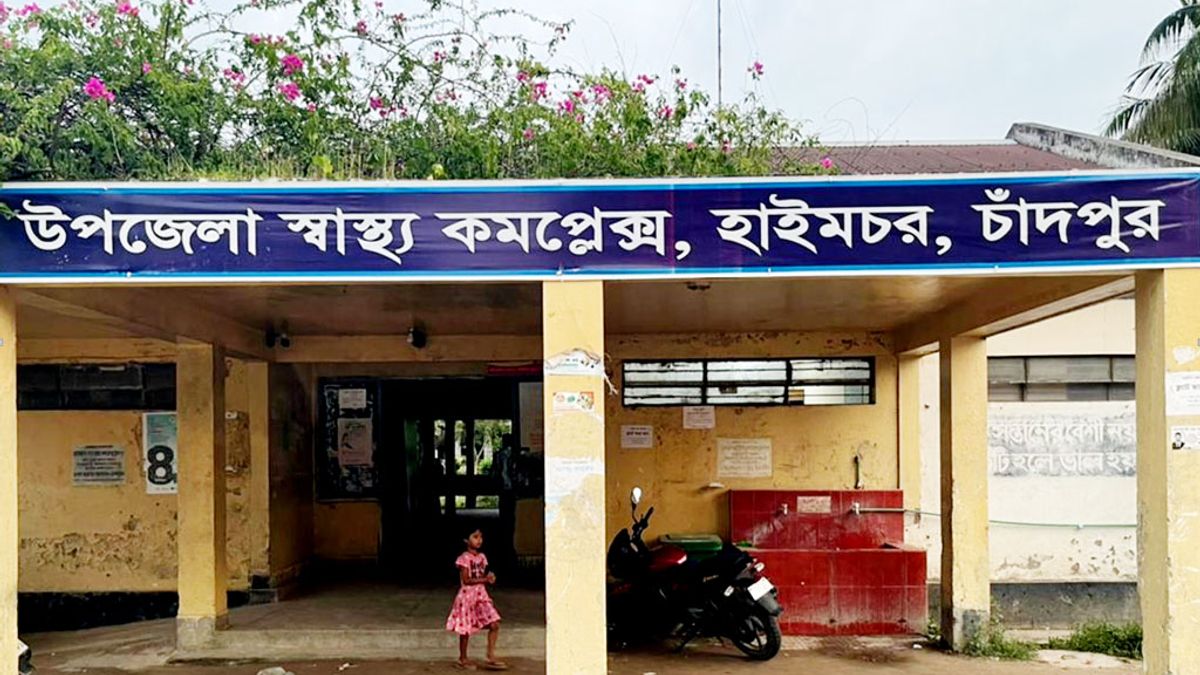 চিকিৎসক সংকট, নেই অস্ত্রোপচারকক্ষ
