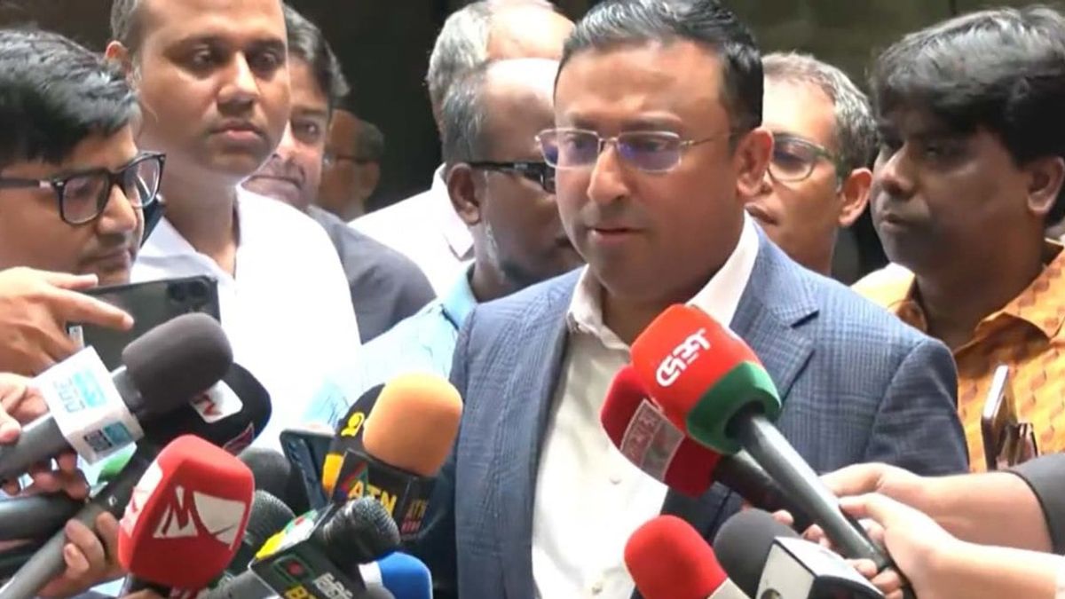 পানির ন্যায্য হিস্যা আদায়ে ক‌মি‌টি গঠন, ভারতের প্রতিনিধিদের নাম চেয়েছে ঢাকা