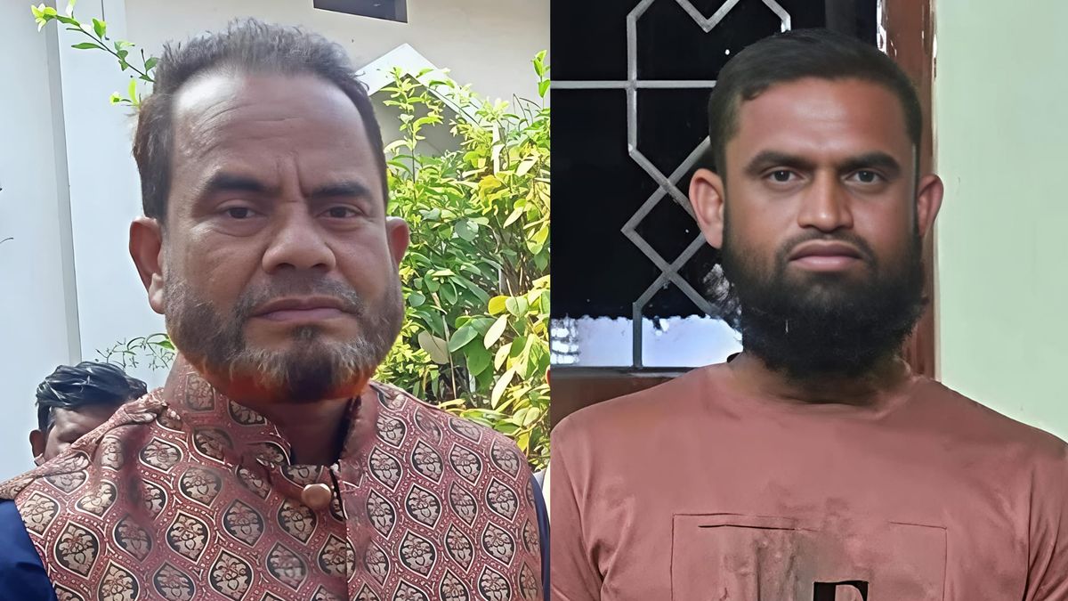 এনসিপির গুরুত্বপূর্ণ পদে কার্যক্রম নিষিদ্ধআওয়ামী লীগের দুই নেতা, দেড় বছর পর বহিষ্কার