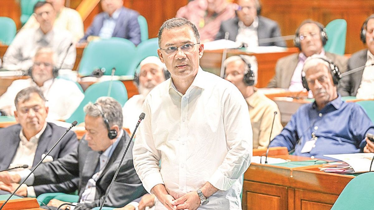 সরকার কি পথ হারাচ্ছে