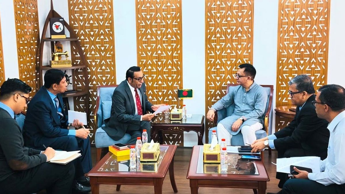 ওমানের সঙ্গে সিইপিএ চুক্তির উদ্যোগ, বাণিজ্য ঘাটতি কমাতে চায় বাংলাদেশ
