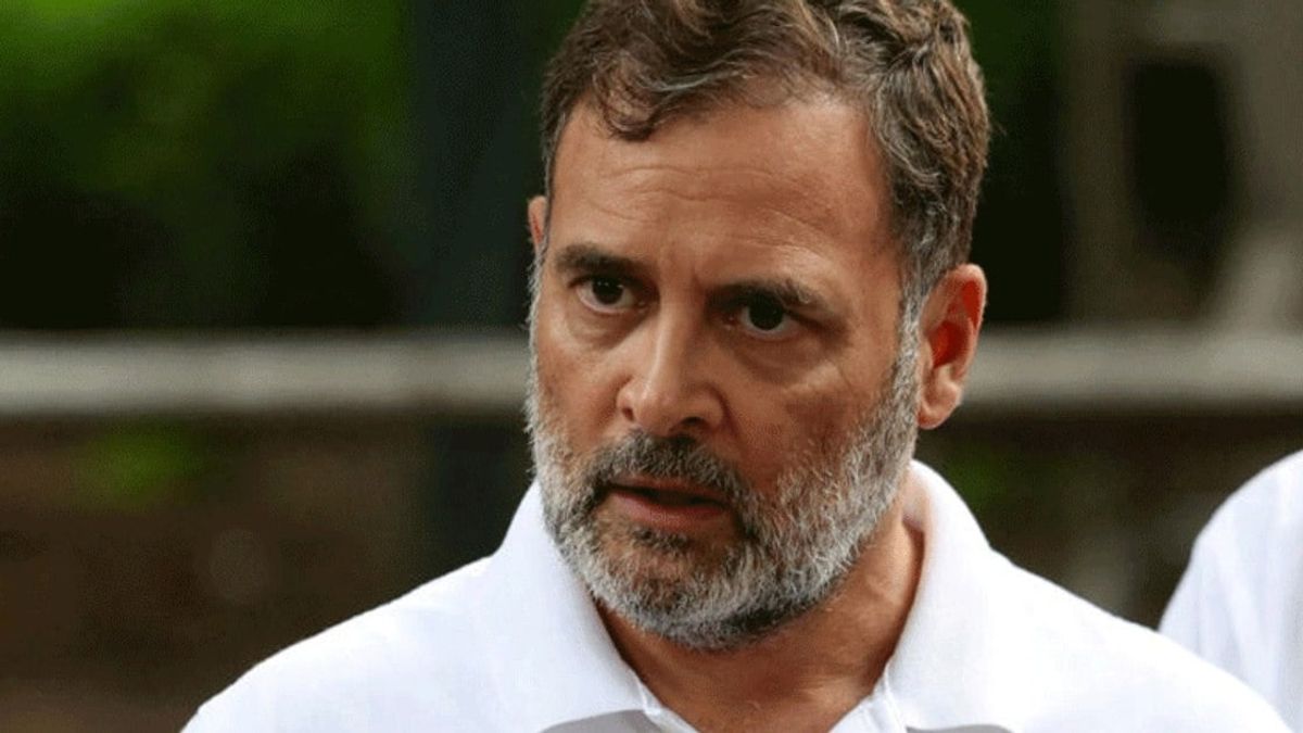 সিইসির বিরুদ্ধে চাপ অব্যাহত রাখলে মোদি সরকারের পতন নিশ্চিত: রাহুল গান্ধী