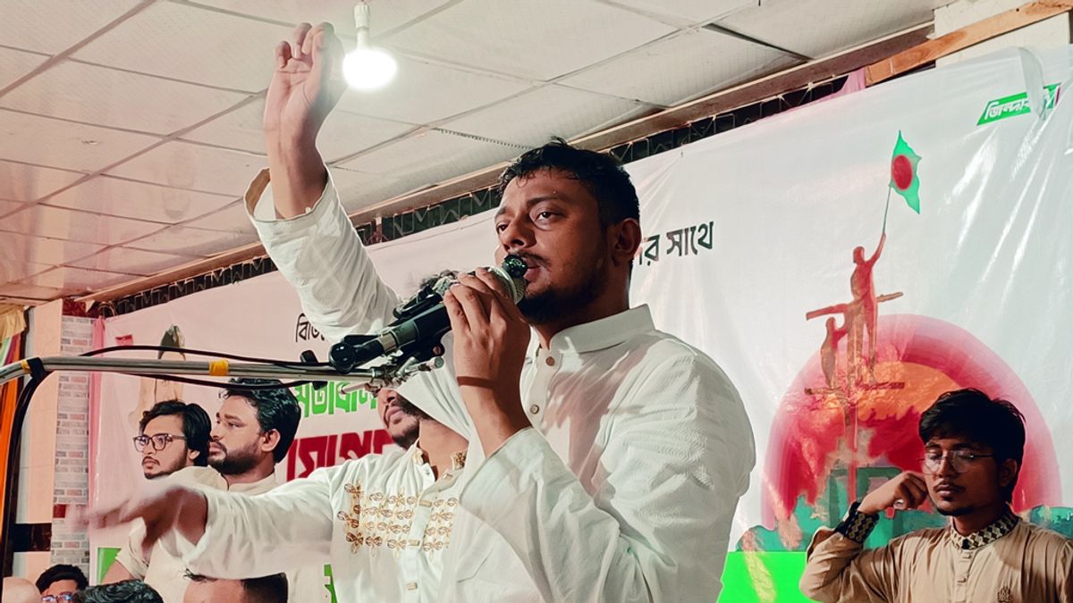ফ্যাসিবাদের পাহারাদার তারেক রহমানের দপ্তর: নাসীরুদ্দিন পাটওয়ারী
