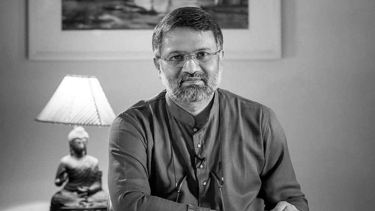 লন্ডনে বিডিনিউজের প্রধান সম্পাদক তৌফিক ইমরোজ খালিদীর মৃত্যু
